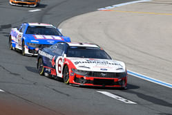 Illinois man sues championship-winning NASCAR team over data breach that leaked his social security number