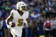 Kendre Miller at New Orleans Saints at Seattle Seahawks - Source: Imagn
