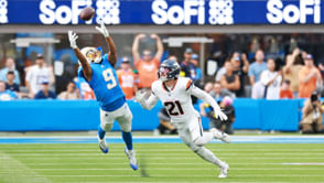 Ex-Broncos All-Pro claims NFL teams circling CB Riley Moss in trade buzz before Jets showdown in London