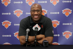 Mike Brown already addressing Knicks' biggest weakness ahead of title-or-bust season