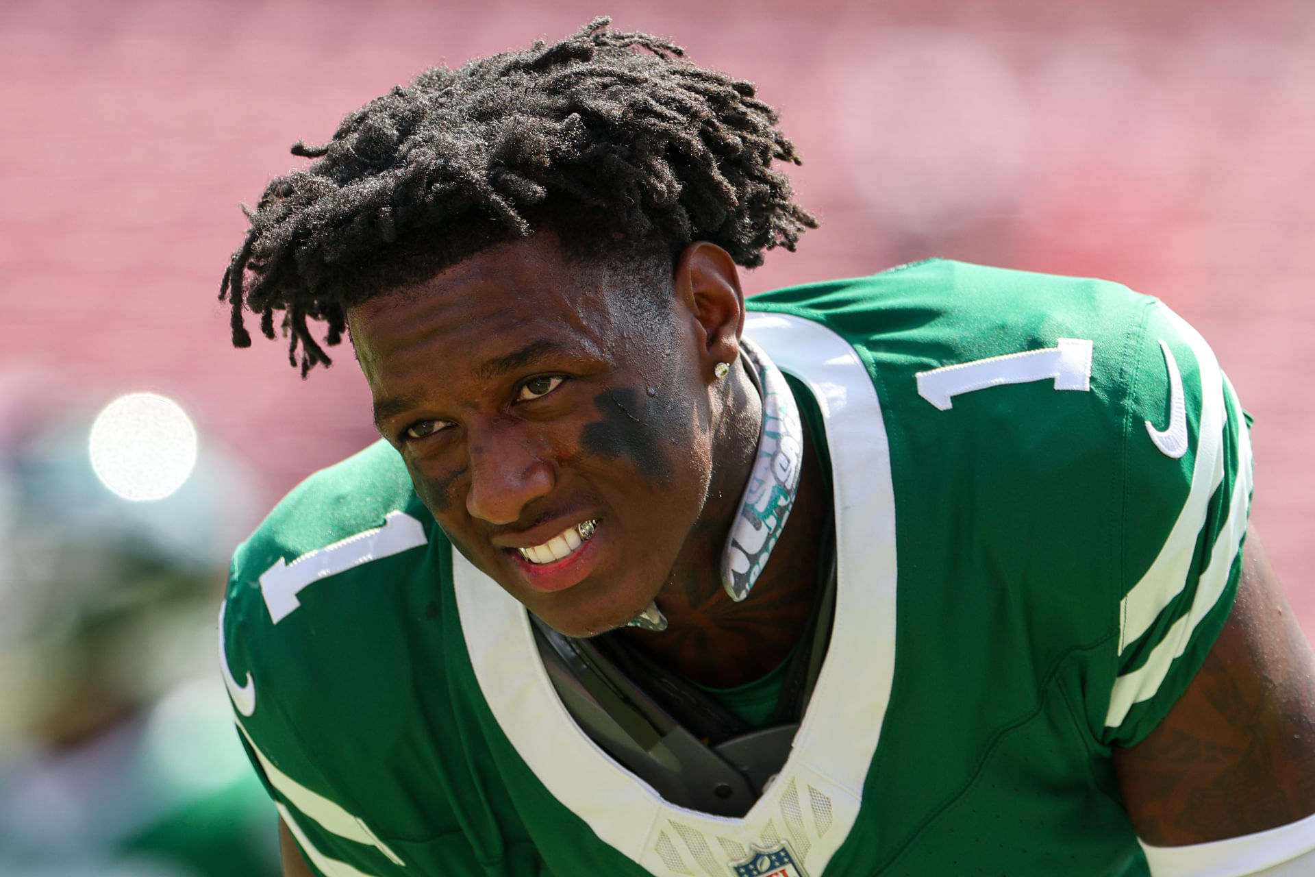 NFL: New York Jets at Tampa Bay Buccaneers - Source: Imagn