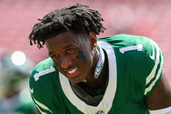 "I’m personally frustrated": Jets CB Sauce Gardner calls out referees for repeated flags after Dolphins defeat
