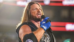 Former AEW star wants to face AJ Styles in his retirement tour