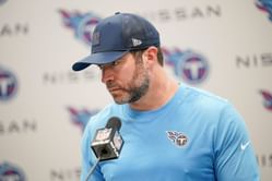 Top 5 head coaches on hot seat after Titans fire Brian Callahan feat. Mike McDaniel