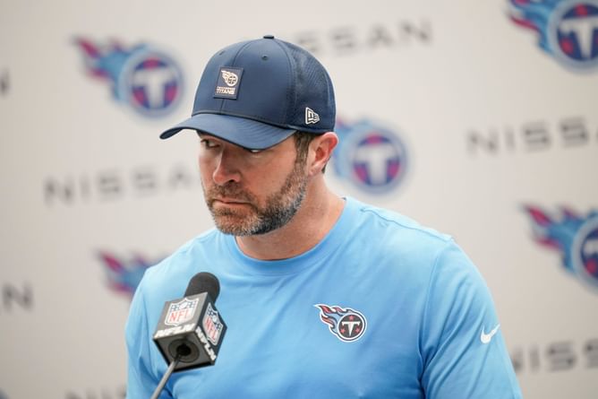 Brian Callahan replacements: 5 best candidates for Titans HC job ft. Jon Gruden