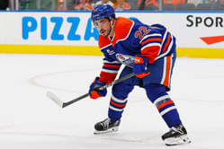Oilers HC delivers a major statement on Matt Savoie potentially making NHL debut in upcoming season