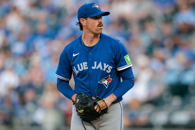 Shane Bieber’s wife pens touching note for son Kav highlighting precious moments through the lens