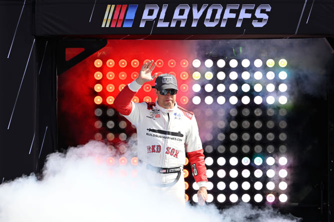 “We have to find ways”: Brad Keselowski drops a blunt assessment on RFK drivers’ consistently missing the marks for a solid season