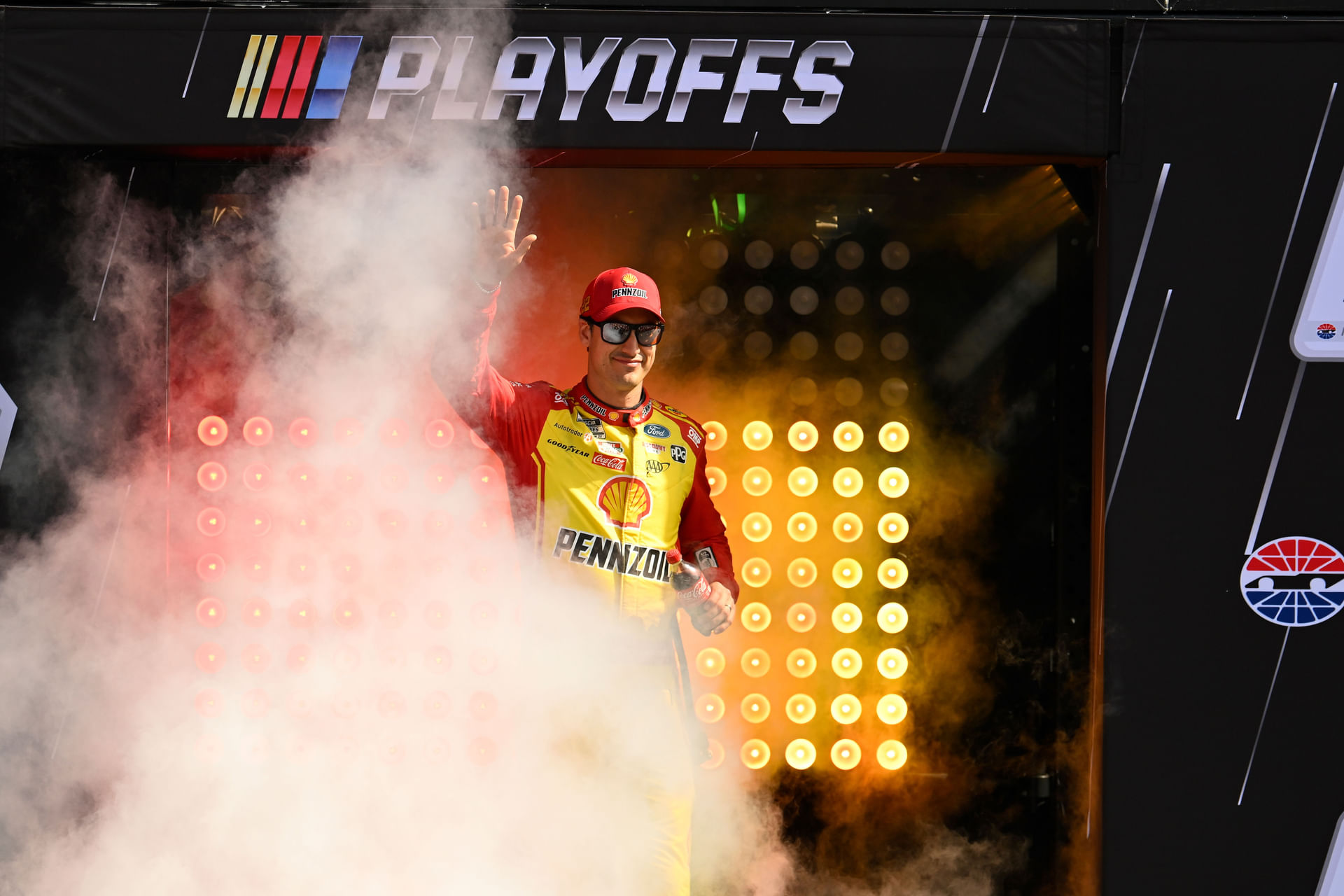 NASCAR: NASCAR Cup Series Race at New Hampshire - Source: Imagn