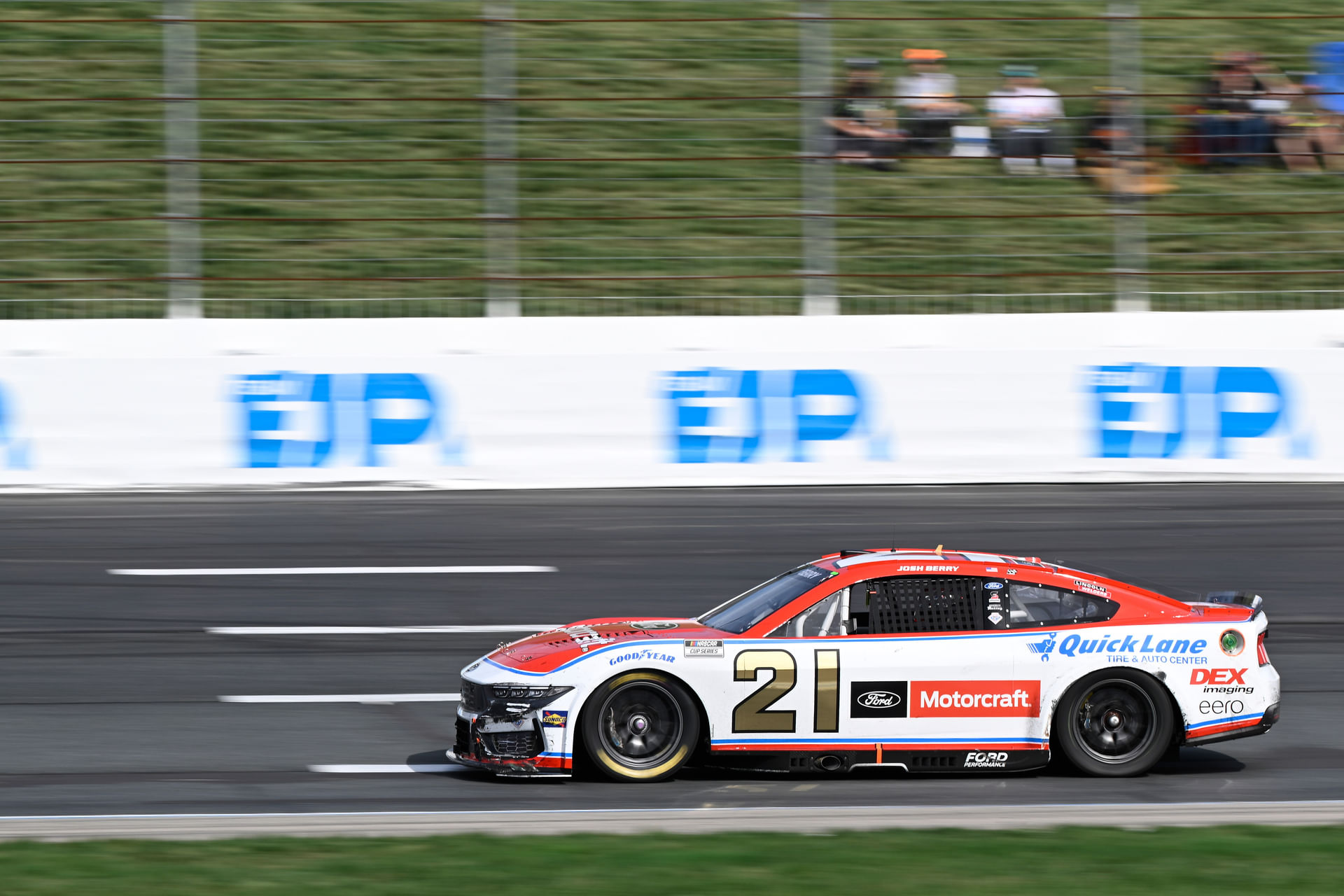 NASCAR: NASCAR Cup Series Race at New Hampshire - Source: Imagn
