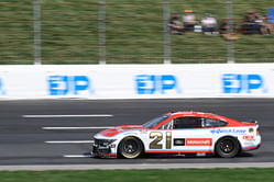Wood Brothers Racing push back on shutdown rumors with a pointed message
