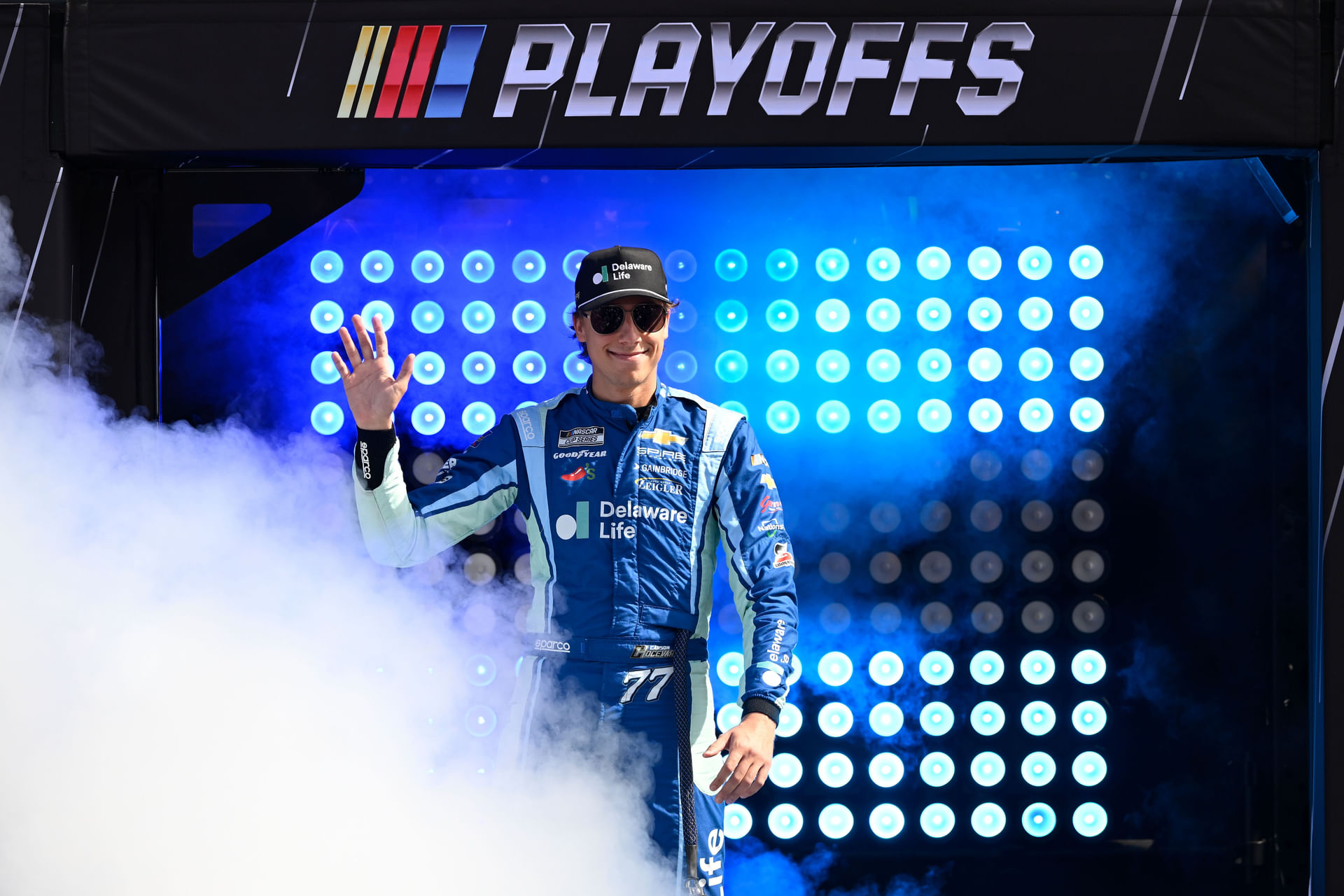 NASCAR: NASCAR Cup Series Race at New Hampshire - Source: Imagn