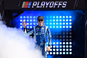 "It needs more prestige": Carson Hocevar makes blunt call for NASCAR's future