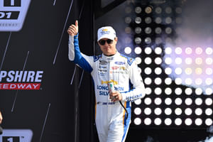 NASCAR Silly Season: Zane Smith and Front Row Motorsports make major decision on future