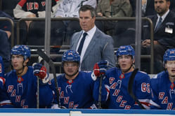 Ranking 5 worst 2025-26 NHL season opener losses after every team's first game ft. New York Rangers