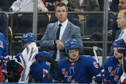HC Mike Sullivan reckons NY Rangers played "extremely well" despite shutout loss to Capitals