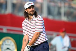 Singer Noah Kahan gets candid about his Ryder Cup performance, lauds it as fans receive criticism
