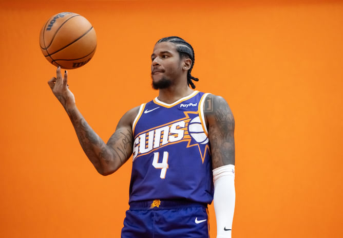 What happened to Jalen Green? Phoenix Suns suffer colossal blow as star guard sidelined with injury