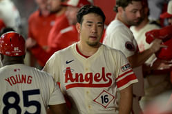 "Arte Moreno is so cheap"; "Mike Trout rotting his prime" - Fans in shock as Yusei Kikuchi & others expose franchise for denying basic amenities