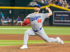 “Lock Tanner Scott in Shohei Ohtani’s car” - Fans brutally roast Dodgers $72M pitcher over World Series roster spot vs. Blue Jays