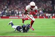 NFL: Seattle Seahawks at Arizona Cardinals - Source: Imagn