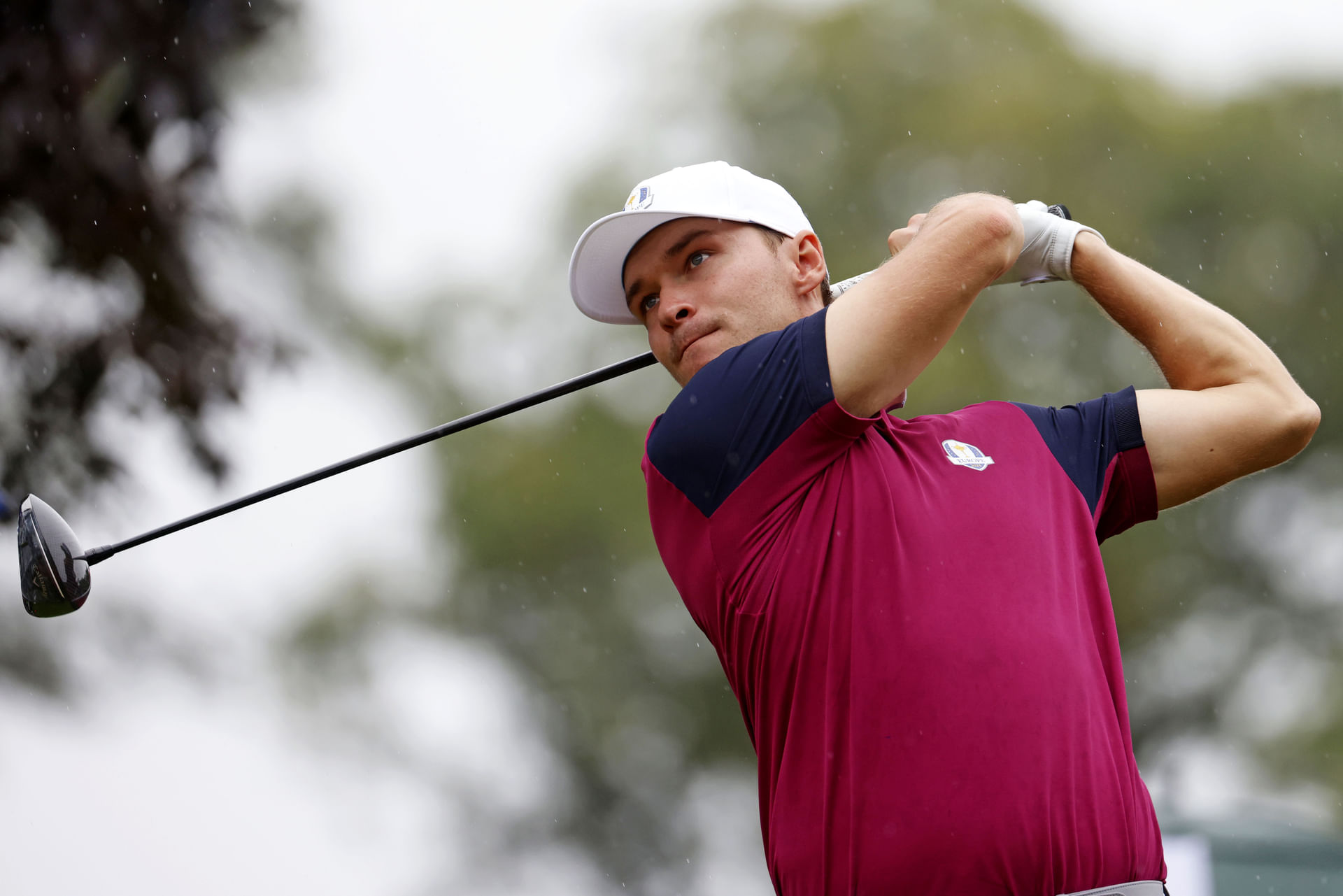 PGA: Ryder Cup - Practice Round - Source: Imagn