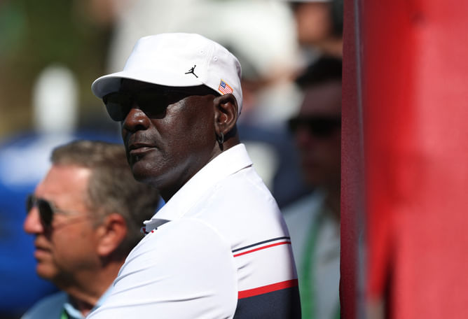 Michael Jordan’s NFL team loyalty revealed by ex-Bengals WR Cris Collinsworth