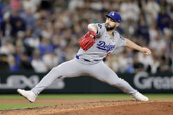 “Keep Tanner Scott as far away from the bullpen as possible” - Fans unite against Dodgers reportedly adding $72M pitcher to World Series roster