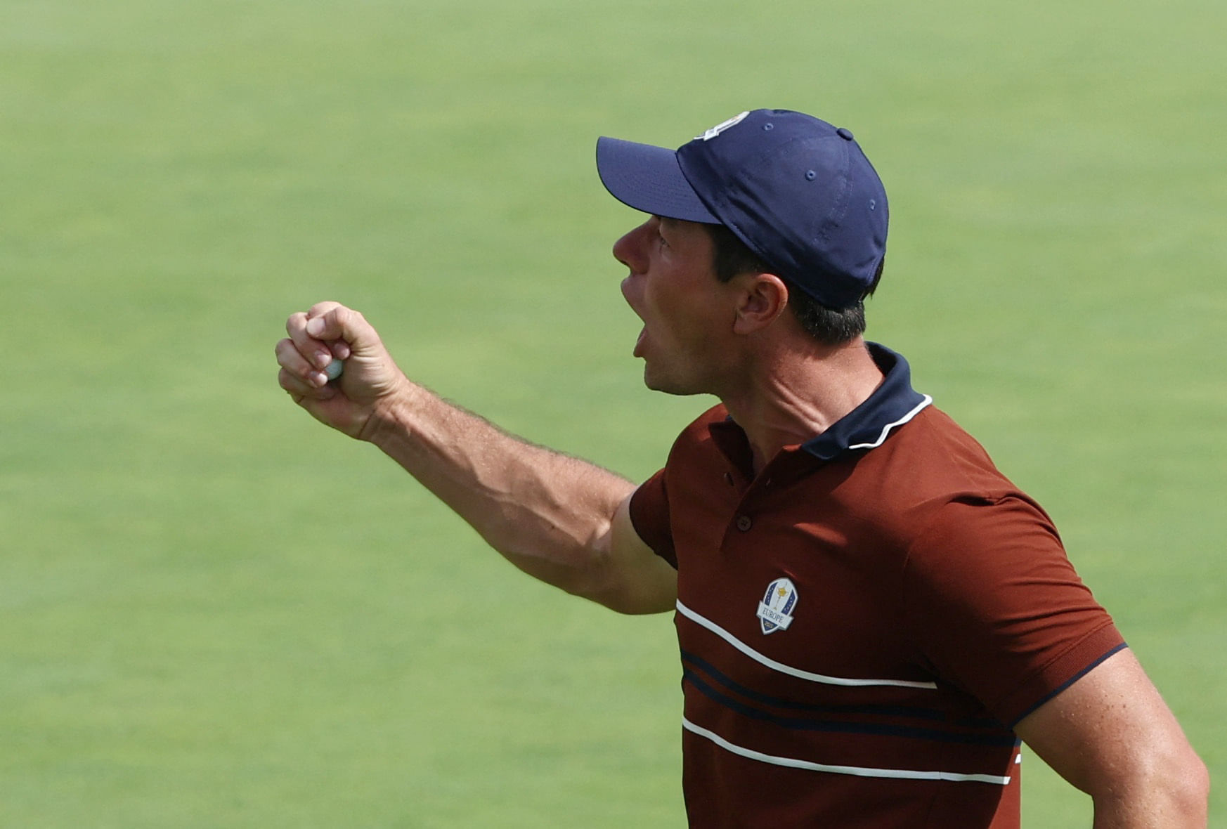 Viktor Hovland - Source: Imagn