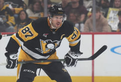 Sidney Crosby discusses Olympics, recent trade rumors in candid chat with former teammate Colby Armstrong