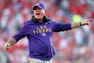 NCAA Football: Former LSU HC Brian Kelly - Source: Imagn