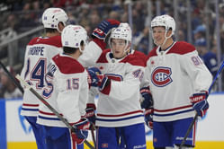 Lane Hutson shares heartfelt message to Canadiens fans after signing $70.8M long-term contract with Montreal
