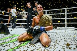 ONE Fight Night 36 post-fight breakdown: Jonathan Di Bella shows his class to stun Prajanchai in Bangkok sequel