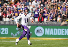 "R.I.P. Carson Wentz": NFL fans react to Myles Garrett being greenlit from injury for Browns vs Vikings clash