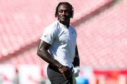 "It's time for AJ to go": Ex-Bucs All-Pro DT urges Howie Roseman to trade A.J. Brown amid the Eagles WR's complaining and tweeting antics