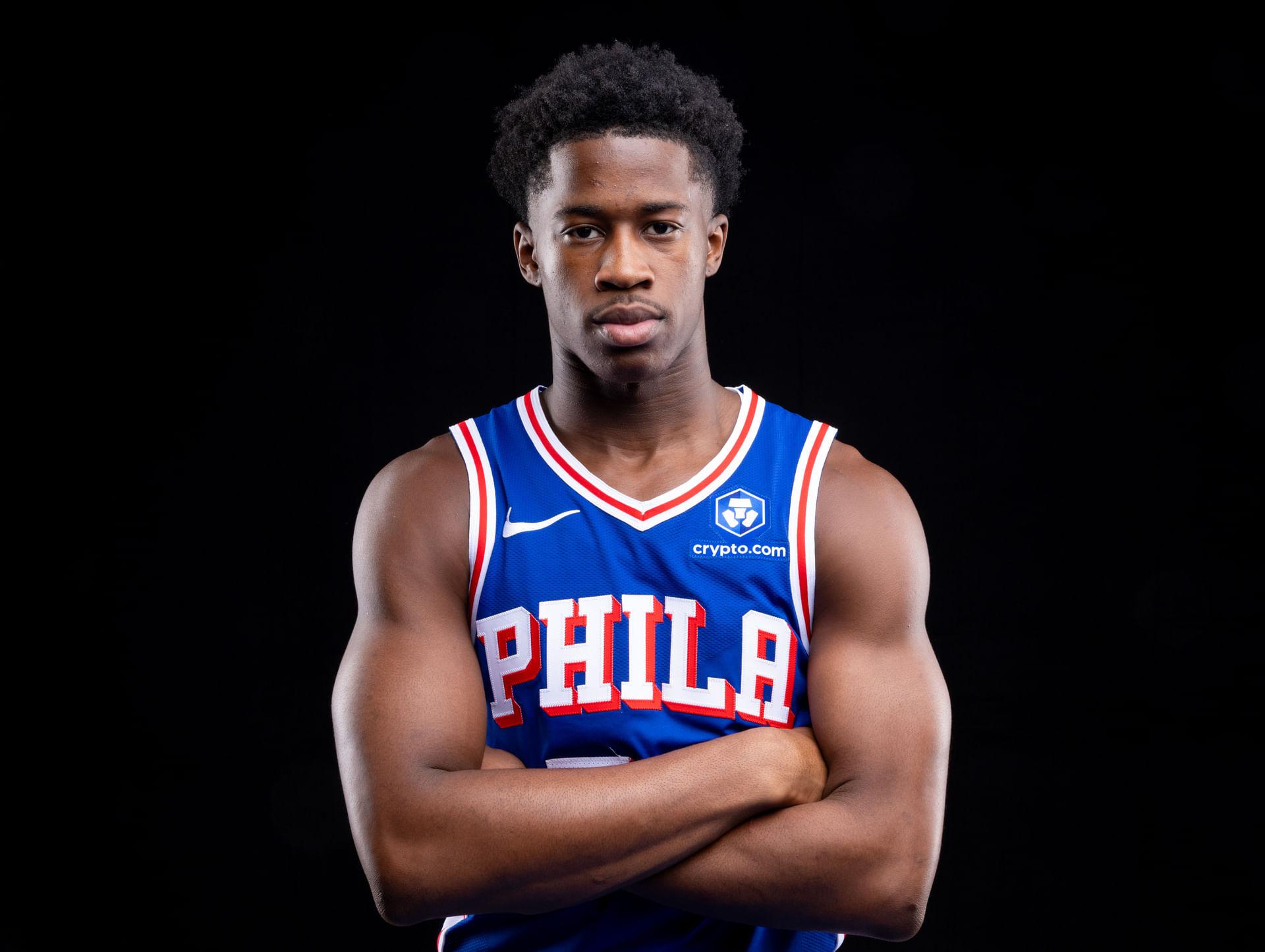 NBA: Philadelphia 76ers-Media Day - Source: Imagn