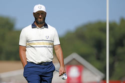 “It's part of who I am” - Jon Rahm gets candid about the unexpected result at the Spanish Open