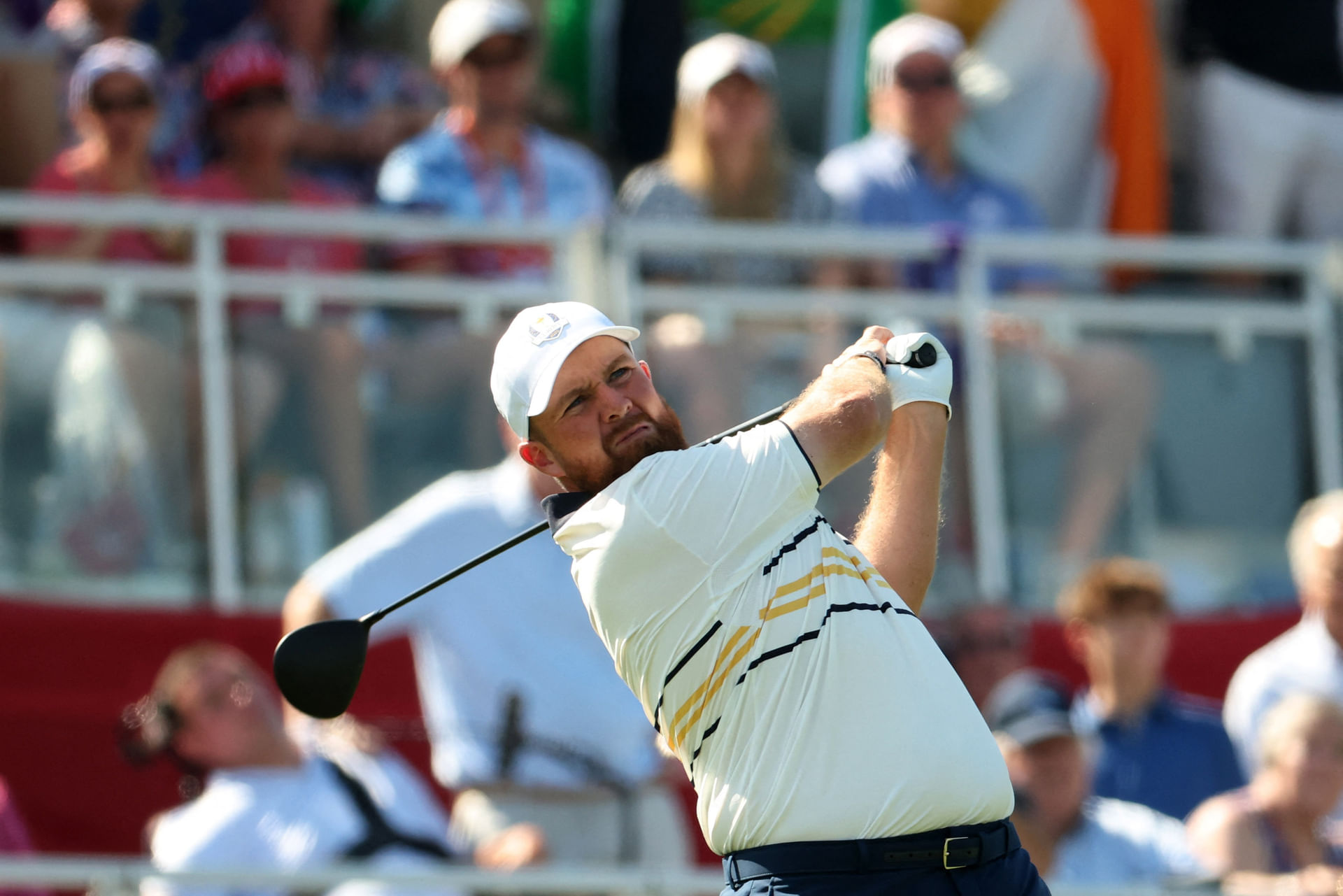 PGA: Ryder Cup - Final Day - Source: Imagn