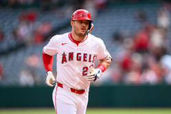 "I'm not proud of it" - Mike Trout expresses regret over shocking clubhouse pranks on Eric Kay during Tyler Skaggs' wrongful death trial testimony