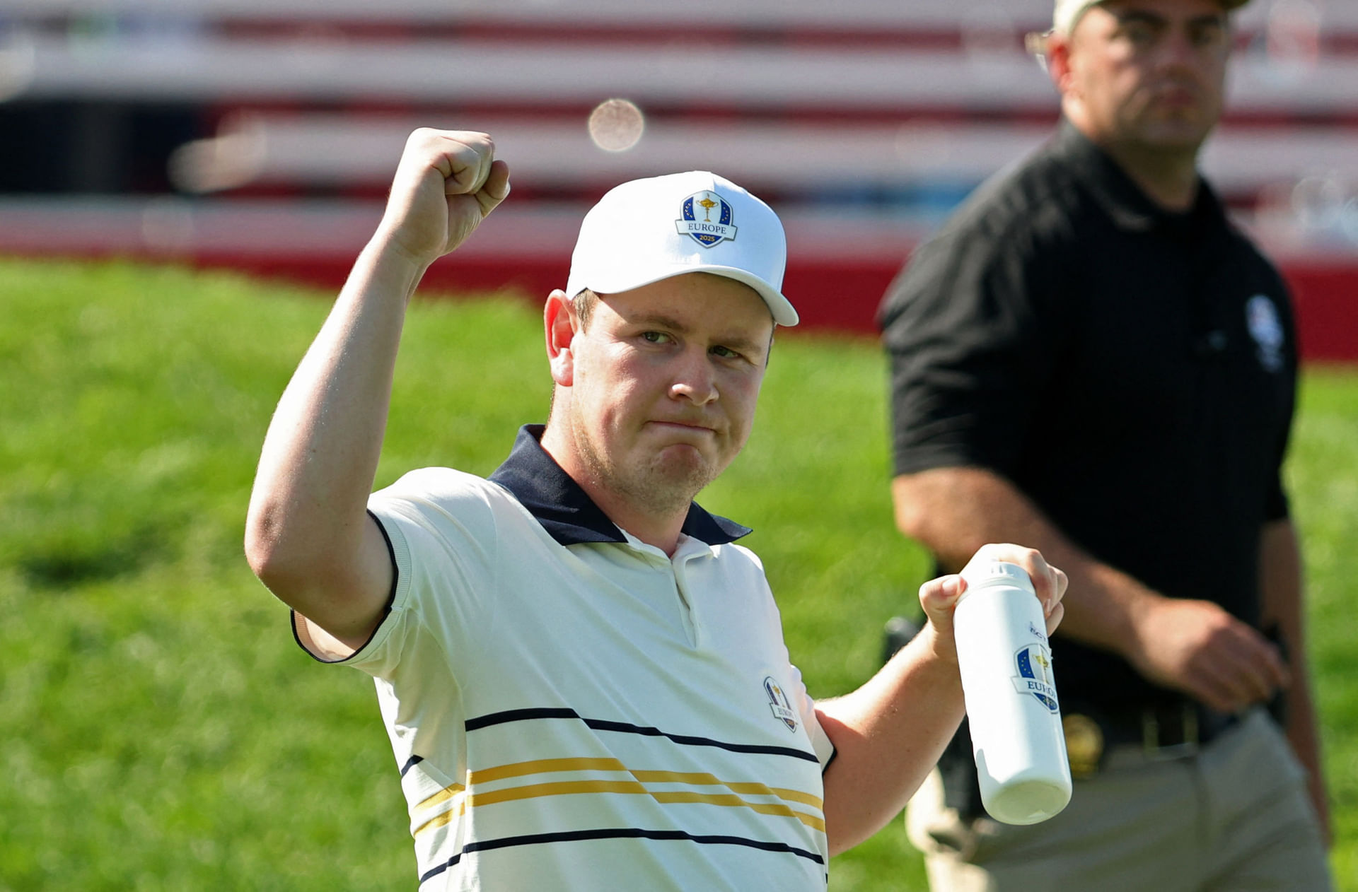PGA: Ryder Cup - Final Day - Source: Imagn