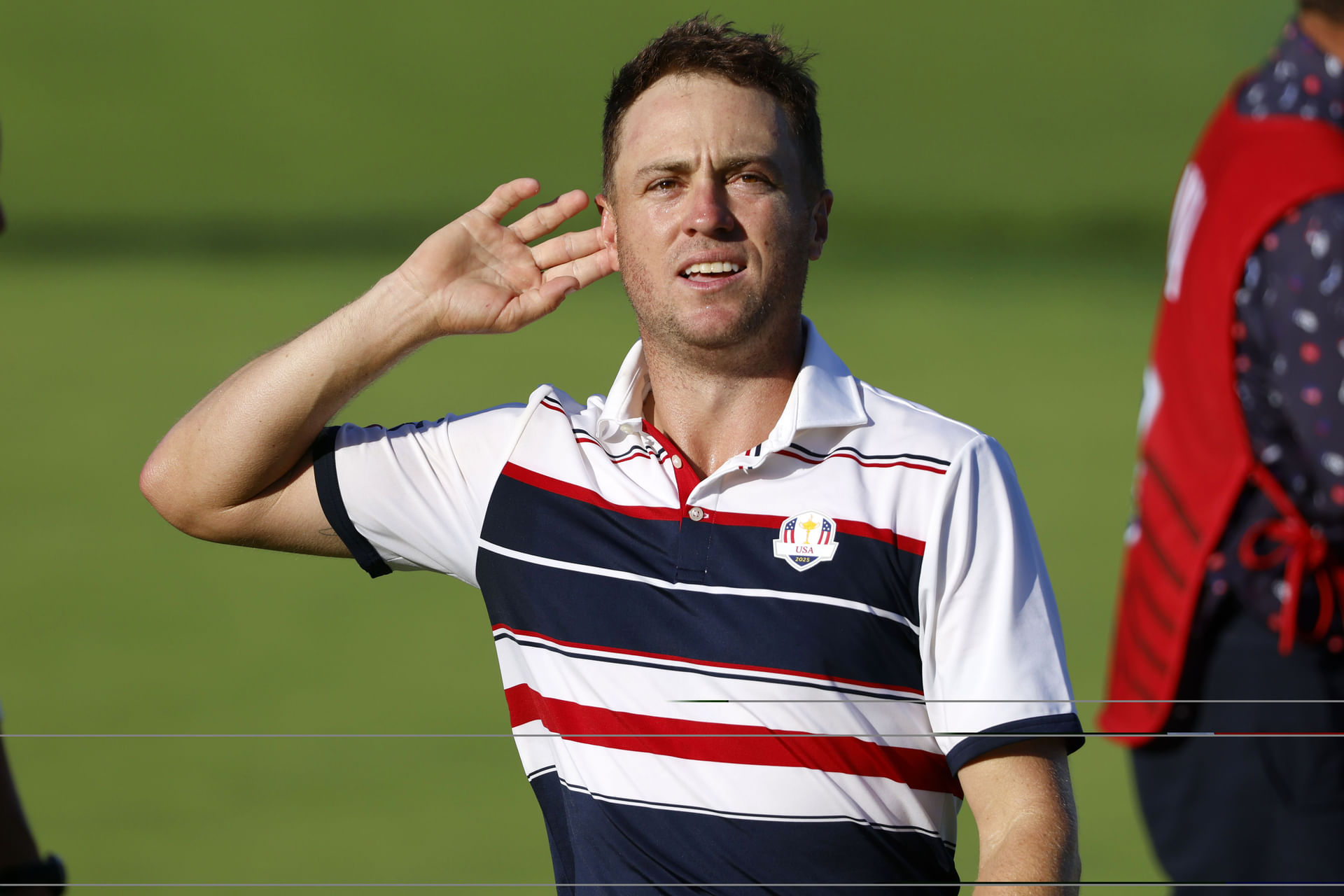 PGA: Ryder Cup - Final Day - Source: Imagn