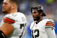 NFL: Cleveland Browns at Detroit Lions - Source: Imagn