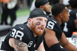 5 best defensive stars Cowboys should target after ending Maxx Crosby pursuit ahead of trade deadline ft. Roquan Smith
