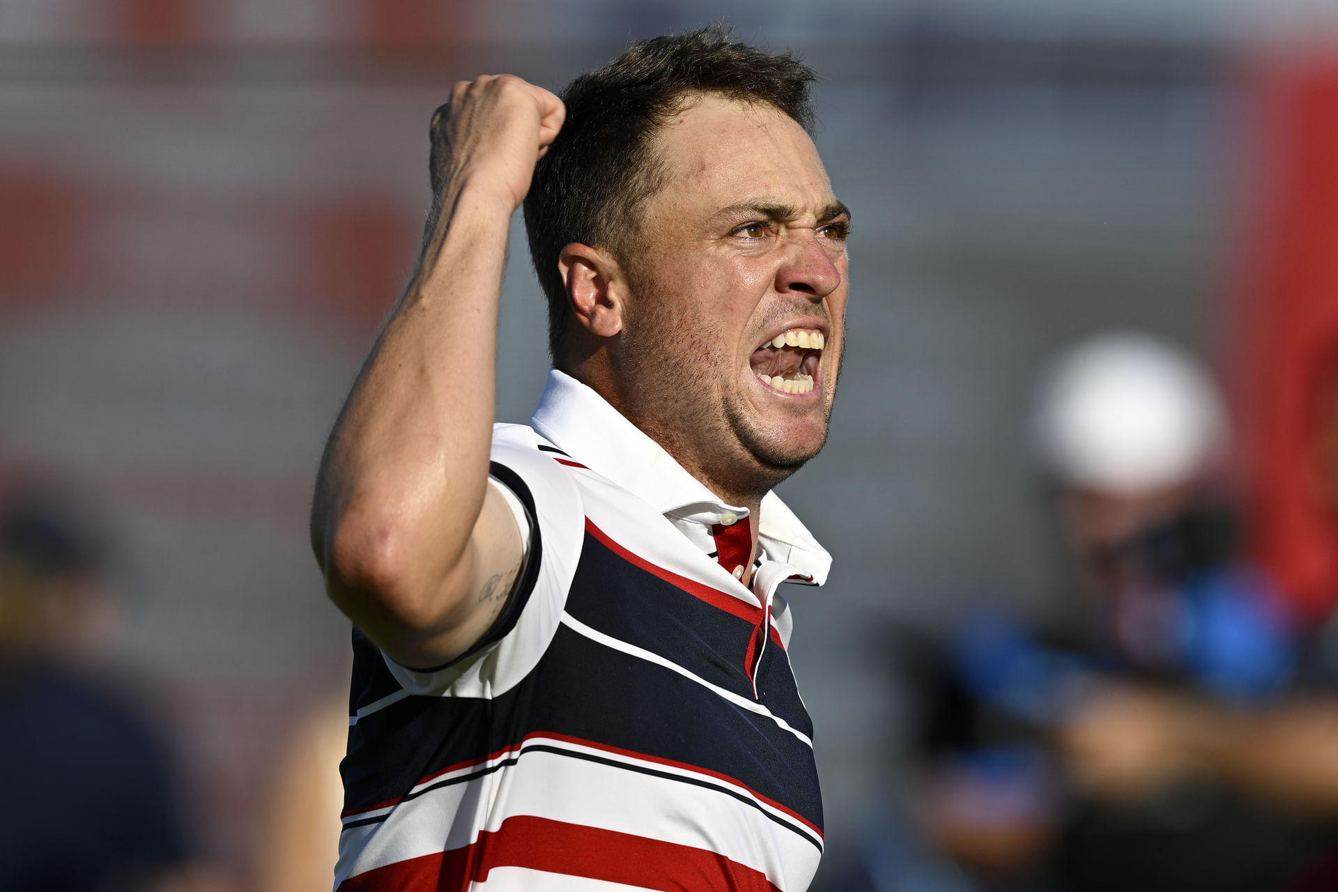 Justin Thomas was last seen at the Ryder Cup 2025 (Image Source: Imagn)