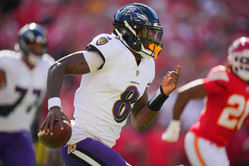 “It’s just dishonest”: Nick Wright slams media over ignoring Lamar Jackson’s failure in big moments