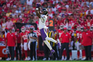 NFL: Baltimore Ravens at Kansas City Chiefs - Source: Imagn