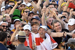 ‘Cringe’: Rory McIlroy receives backlash on PGA Tour's IG post after Ryder Cup fiasco