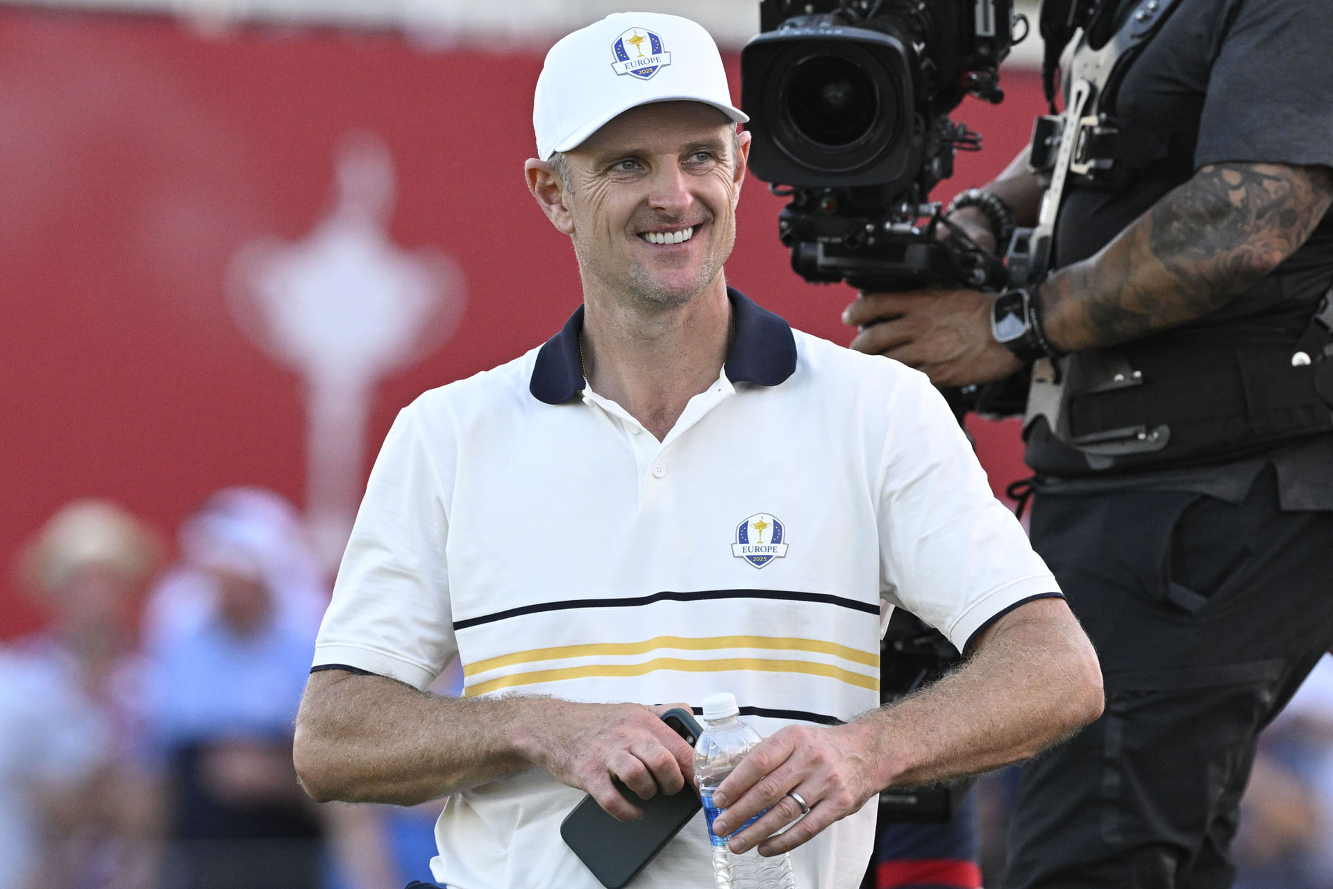 PGA: Ryder Cup - Final Day - Source: Imagn