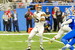 "We didn’t do enough for Joe Flacco": $15,000,000 Browns star makes feelings known on Dillon Gabriel securing QB1 role
