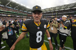 “I was wrong to call you prickly, weird uncle”: Colin Cowherd issues heartfelt apology to Aaron Rodgers after dismissing Steelers QB